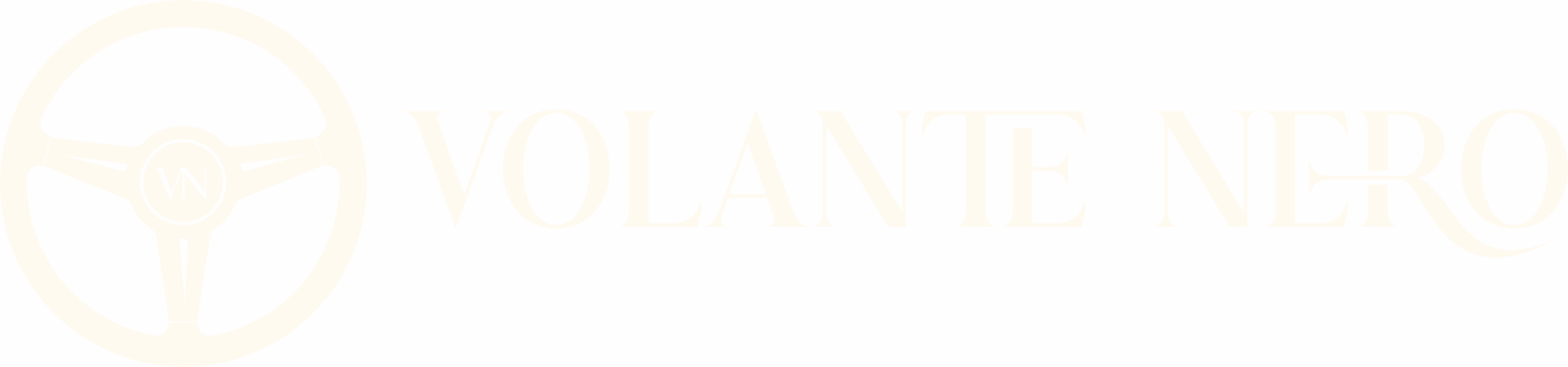 Volante Nero